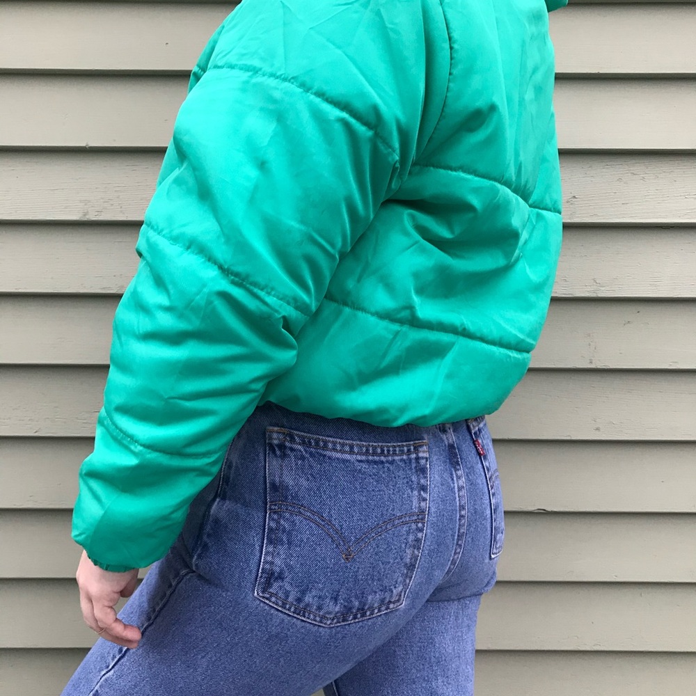 Vintage Levi’s 512 - Picture 3 of 6